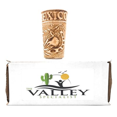 Mexican Tequila Shot | 1 Unit (Assorted)