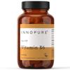 INNOPURE Vitamin B6 Capsules 100mg - Pure-Fill (No Fillers or Binders) High Strength Vitamin B6 Supplement, 1 Daily Capsule (Not Tablets) 120 Capsules view 1