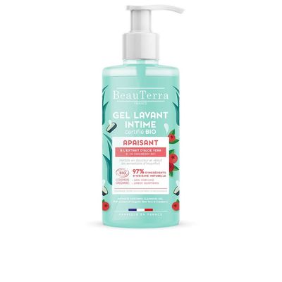 BIO Gel ntimo calmante 500 ml