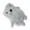 1L Teddy Bear Hot Water Bottle & Cover view 1