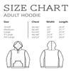 All+Every Coca Cola Delicious and Refreshing Men's Hooded Sweatshirt Gold view 3