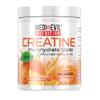 Medi-Evil Nutrition Creatine Monohydrate Shots Powder Vegan Friendly, Orange Burst Flavour, 400g, 80 Servings, Micronised for Easy Mixing (Pack of 1 Tub) view 1