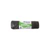 100 Garbage Bags 110 Litres (Black) view 1