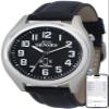FIVE SENSES Smart Atomic Talking Watch with Voice Reminders and App Control for Seniors and Visually Impaired - A Great Gift for Blind Men and Women, Talking Watches for The Blind view 1
