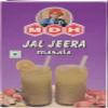 MDH Jal Jeera Masala 100g(Pack of 3) - Makes A Refreshing And Rejuvenating Drink - Served As A Welcome Drink During The Summer - A Low-Calorie Alternative To A High-Calorie Aerated Beverage view 3