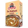 MDH Dal Makhani Masala 100g (Pack of 2)  Spices Seasoning Masala Powder Cooking Supplies  Delicious And Aromatic Dal Makhani Masala - Spices Mix Curry Masala Recipe Mixes Casserole Seasoning Herbs view 2