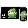Tango Apple Sugar Free, 330ml, Pack of 24 view 1