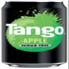 Tango Apple Sugar Free, 330ml, Pack of 24 view 3