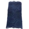 LINED' LACE PICC Line Sleeve Cover for Cancer Chemo, Diabetes Freestyle Libre, Lymes Disease (LINED 7" NAVY) view 1