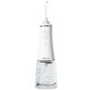 Cordless Flosser, Oral Irrigator Flosser Ipx7 Waterproof 350ml 6 Modes 6 Jets Cordless Water Flosser Usb Rechargeable 13-20 Days for Home Travel view 1