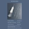 Cordless Flosser, Oral Irrigator Flosser Ipx7 Waterproof 350ml 6 Modes 6 Jets Cordless Water Flosser Usb Rechargeable 13-20 Days for Home Travel view 2