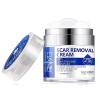 LINXINS Scar Removal Cream, Skin Repair Cream for Old and New Scars, 50ml Advanced Scar Removal Cream for Stretch Marks,Acne Scars, C-Section, Burns and Other Skin Scar view 1