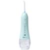 Water Flosser Cordless Teeth Cleaner, Professional Dental Water Oral Irrigator for Braces Bridge, Ipx7 Waterproof and Diy Mode and 5 Nozzles, 300ml Removable Water Tank, Suitable for Family Travel view 1