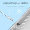 Water Flosser Ipx7 Waterproof Powerful Usb Rechargeable Battery Life Portable Flosser for Home, Travel, Stand and Bridge Car, Portable Home Water Flosser view 4
