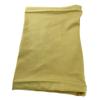 7.5" - 8" Long approx Short Picc Line Arm SLEEVE Cover for Chemo, Diabetes Freestyle Libre, Lymes Disease (SOLID BEIGE) view 1