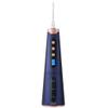 Water Flosser for Teeth Cleaning, Cordless Oral Irrigator, IPX7 Waterproof Flosser, Plaque Removal, 8-speed USB Charging 7 Days Home/travel view 1