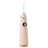 Water Flosser for Teeth Cleaning, Cordless Oral Irrigator, Ipx7 Waterproof Flosser, Plaque Removal, 4-Speed Usb Charging 45 Days Home/travel view 1