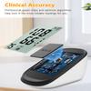 AILE Blood Pressure Monitor CE Approved UK BP Machine Accurate Reliable Home Blood Pressure Monitors: Upper Arm Blood Pressure Machine - Medical Blood Pressure Large Cuff 8.7-16.5, 2 * 99 Memory view 2