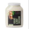 Lion Yoghurt & Mint Dressing 2.27 Ltr view 1