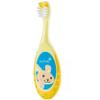 Brush-Baby FlossBrush 0-3 Years Toothbrush (Color May Vary) - Pack of 2 view 1