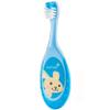 Brush-Baby FlossBrush 0-3 Years Toothbrush (Color May Vary) - Pack of 2 view 2