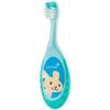 Brush-Baby FlossBrush 0-3 Years Toothbrush (Color May Vary) - Pack of 2 view 4