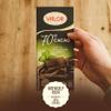 Valor Dark Chocolate Bar - 70% Dark Chocolate with Mint, Deliciously Smooth Dark Chocolate Bars made with Fine Cacao, Gluten Free, Crafted by Master Chocolatier, Box 17 100g Bars view 3