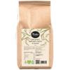 Organic Brown Rice Flour 1kg - GMO & Gluten Free Wholegrain Rice Flour from Europe view 1