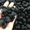 YONGERN Natural Stone Meteorite Black Tektite Specimen 6pcs view 4