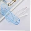 Fopytu Contact Lens Remover Tool Contact Lens Tweezers and Suction Stick Holder Plunger Holder Contact Lens Remover and Inserter with Box view 3