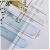 Fopytu Contact Lens Remover Tool Contact Lens Tweezers and Suction Stick Holder Plunger Holder Contact Lens Remover and Inserter with Box view 4