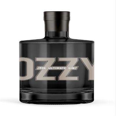 Ozzy Osbourne - The Ultimate Dry Gin (50cl)