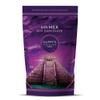 Guppy's Chocolates York | Hot Chocolate Flakes | Luxury 44% Milk Hot Chocolate | Real Grated Drinking Chocolate | 245 grams Resealable Pouch Equal To 7 Sachets (Milk Chocolate) view 1