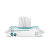 Purely Protect Antibacterial & Virucidal Wet Wipes | Biodegradable, PlasticFree, EcoFriendly Cleaning Wipes | For Home, Office, Workplace & Industrial Use (3 Packs of 100) view 3