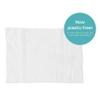 Purely Protect Antibacterial & Virucidal Wet Wipes | Biodegradable, PlasticFree, EcoFriendly Cleaning Wipes | For Home, Office, Workplace & Industrial Use (3 Packs of 100) view 4