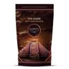 Guppy's Chocolates York | Hot Chocolate Flakes | Luxury 70% Dark Hot Chocolate | Real Grated Drinking Chocolate | (Dark Chocolate) view 1