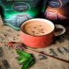 Guppy's Chocolates York | Hot Chocolate Flakes | Luxury 70% Dark Hot Chocolate | Real Grated Drinking Chocolate | (Dark Chocolate) view 4