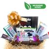 Diabetic Snack Gift Box Set Sugar Free Hamper Diablo NO Added Sugar Hamper Basket Chocolate Delight Cookie Bar All Occassion PresentL8 view 2