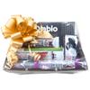 Diabetic Snack Gift Box Set Sugar Free Hamper Diablo NO Added Sugar Hamper Basket Chocolate Delight Cookie Bar All Occassion PresentL8 view 4