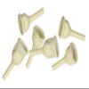 50 Rubber Urinal Bag Male External Catheter Single use 50 Count Comes with a Foam Strip for Tightening 2 Count (Large 30 mm 1.2 Inch) view 2