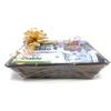 1n Diabetic Snack Gift Box Set 1.5KG Sugar Free Hamper Diablo NO Added Sugar Hamper Basket Chocolate Bar Spread Gummy Sweets Cookie Wafer Muesli Bubble Bar All Occasion Present view 3