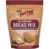 10 Grain Bread Mix with Whole Grains & Flaxseed, 19 oz (539 g), Bob's Red Mill view 1