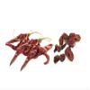 Arbol 50g and Habanero 35g Whole Dried Chilli (Hottest Chilli Combo) view 2