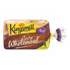 Kingsmill Tasty Wholemeal Thick Sliced Bread 800g x Case of 10  High in Fibre, Soft & Fresh  Catering & Family Bulk Pack view 1