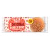 Baker Street 6 Original Burger Buns with Sesame Seeds Pre-Sliced x Case of 8 | Soft Classic Burger Rolls | Long-Life Bakery Buns for BBQs, Parties & Catering | 48 Sesame Burger Buns Total view 1
