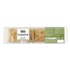 Menissez Ciabatta Bread 250g  Soft & Crusty Artisan Style Loaf, Perfect for Sandwiches & Toast  1 Case view 1