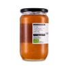 Organic Lavender Honey  Raw & Unfiltered  100% Natural Floral Honey from Lavender Blossoms  No Additives  900g Glass Jar view 2