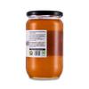 Organic Lavender Honey  Raw & Unfiltered  100% Natural Floral Honey from Lavender Blossoms  No Additives  900g Glass Jar view 3