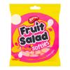 Barratt Fruit Salad Softies 120g x 12 Packs | Fruity Chewy Sweets | Iconic Retro Flavours | Perfect for Sharing, Lunchboxes & Snacking | Halal-Friendly view 1