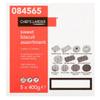 Chef's Larder Sweet Biscuit Assortment 5 x 400g x Case of 1 view 1